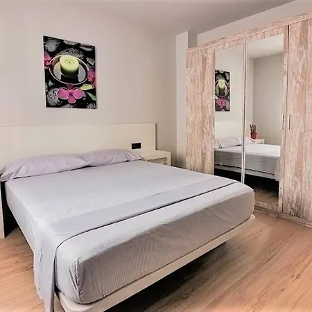 Aptmundo Bajamar - Precioso Planta Baja Y Patio Apartment Puerto de Sagunto