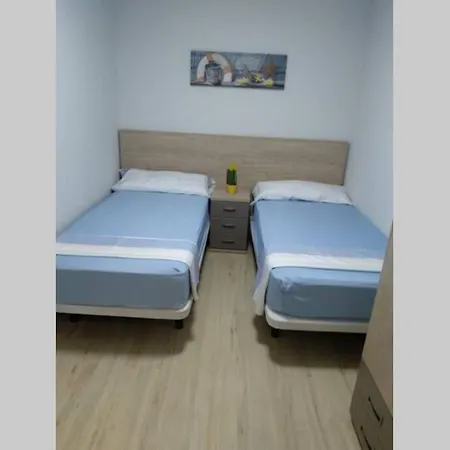 Aptmundo Bajamar - Precioso Planta Baja Y Patio * Sagunto