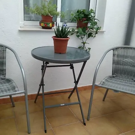 Aptmundo Bajamar - Precioso Planta Baja Y Patio *