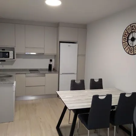 Apartment Aptmundo Bajamar - Precioso Planta Baja Y Patio *