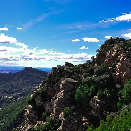 Διαμέρισμα Aptmundo Bajamar - Precioso Planta Baja Y Patio
